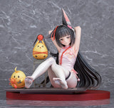 Nagato: Guardian Fox's Blessed Bonds