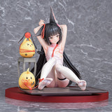 Nagato: Guardian Fox's Blessed Bonds