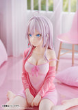 Alya Sometimes Hides Her Feelings in Russian Alisa Mikhailovna Kujou 1/6 Scale Figure