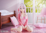 Alya Sometimes Hides Her Feelings in Russian Alisa Mikhailovna Kujou 1/6 Scale Figure