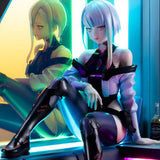 Cyberpunk: Edgerunners Lucy 1/7 Scale Figure