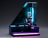 Cyberpunk: Edgerunners Lucy 1/7 Scale Figure