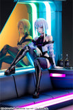Cyberpunk: Edgerunners Lucy 1/7 Scale Figure