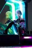 Cyberpunk: Edgerunners Lucy 1/7 Scale Figure