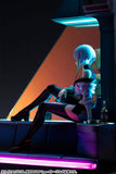 Cyberpunk: Edgerunners Lucy 1/7 Scale Figure