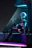 Cyberpunk: Edgerunners Lucy 1/7 Scale Figure