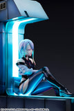 Cyberpunk: Edgerunners Lucy 1/7 Scale Figure