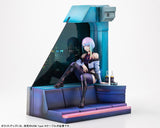 Cyberpunk: Edgerunners Lucy 1/7 Scale Figure