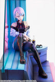 Cyberpunk: Edgerunners Lucy 1/7 Scale Figure