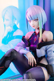 Cyberpunk: Edgerunners Lucy 1/7 Scale Figure