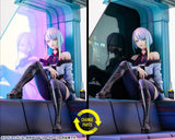 Cyberpunk: Edgerunners Lucy 1/7 Scale Figure