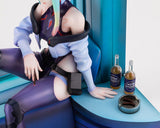 Cyberpunk: Edgerunners Lucy 1/7 Scale Figure