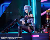 Cyberpunk: Edgerunners Lucy 1/7 Scale Figure