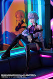 Cyberpunk: Edgerunners Lucy 1/7 Scale Figure