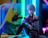 Cyberpunk: Edgerunners Lucy 1/7 Scale Figure