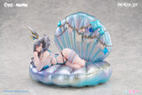Blazing Summer Vodka Mirror 1/6 Scale Figure