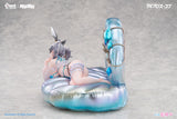 Blazing Summer Vodka Mirror 1/6 Scale Figure