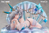Blazing Summer Vodka Mirror 1/6 Scale Figure