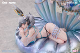 Blazing Summer Vodka Mirror 1/6 Scale Figure