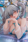 Blazing Summer Vodka Mirror 1/6 Scale Figure