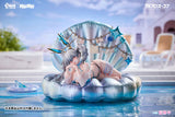 Blazing Summer Vodka Mirror 1/6 Scale Figure