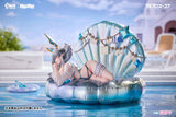 Blazing Summer Vodka Mirror 1/6 Scale Figure