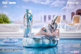 Blazing Summer Vodka Mirror 1/6 Scale Figure