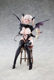 Succubus Maid Moka Deluxe Edition