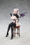 Succubus Maid Moka Deluxe Edition