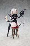 Succubus Maid Moka Deluxe Edition
