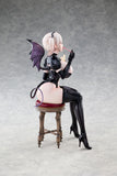 Succubus Maid Moka Deluxe Edition