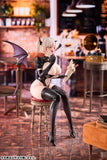 Succubus Maid Moka Deluxe Edition
