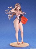 Rapi: Classic Vacation 1/7 scale figure (Reissue)