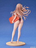 Rapi: Classic Vacation 1/7 scale figure (Reissue)
