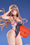 Rapi: Classic Vacation 1/7 scale figure (Reissue)