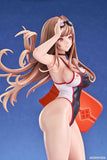 Rapi: Classic Vacation 1/7 scale figure (Reissue)