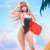 Rapi: Classic Vacation 1/7 scale figure (Reissue)