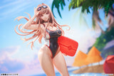 Rapi: Classic Vacation 1/7 scale figure (Reissue)