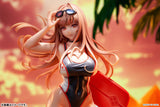 Rapi: Classic Vacation 1/7 scale figure (Reissue)