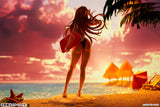 Rapi: Classic Vacation 1/7 scale figure (Reissue)
