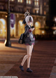 figma 688 Kayoko Onikata