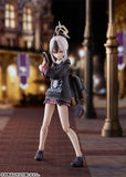 figma 688 Kayoko Onikata