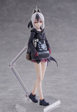 figma 688 Kayoko Onikata