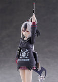 figma 688 Kayoko Onikata