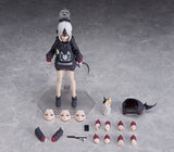 figma 688 Kayoko Onikata