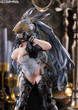 The First Descendant Ultimate Bunny 1/7 Scale Figure