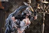 The First Descendant Ultimate Bunny 1/7 Scale Figure