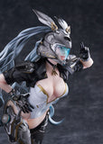 The First Descendant Ultimate Bunny 1/7 Scale Figure
