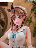 TENITOL Reisalin Stout BIG Noodle Stopper Figure