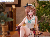 TENITOL Reisalin Stout BIG Noodle Stopper Figure